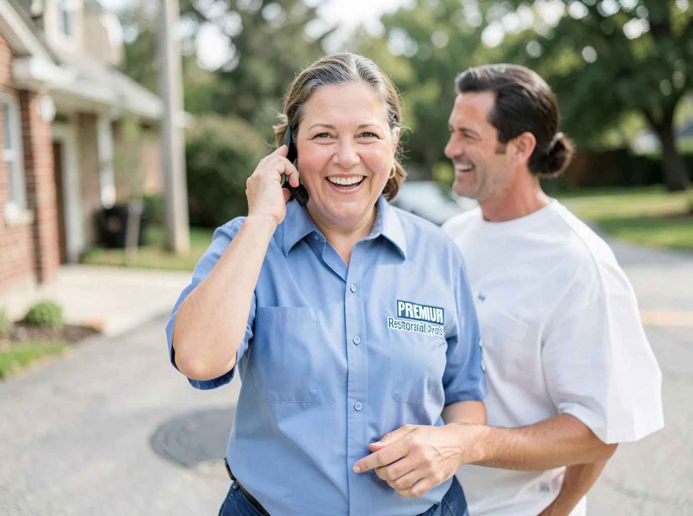 Water Damage Restoration Newton Center, MA FAQs